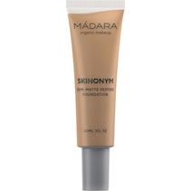 Make-up obličeje
