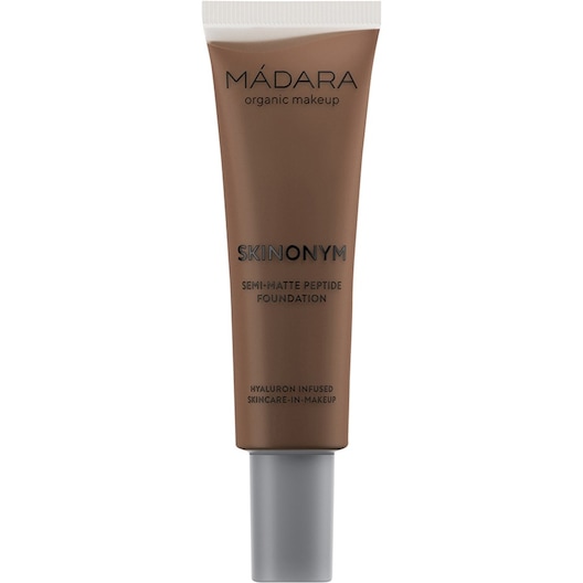 MADARA SKINONYM Semi-Matte Peptide Foundation Flüssige Foundation