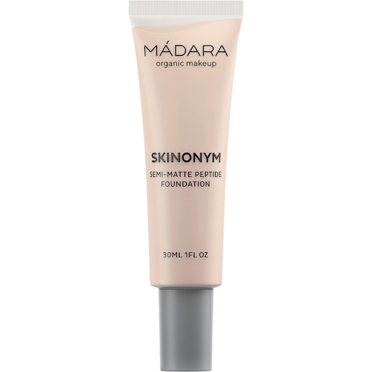 MÁDARA - Maquillage du visage