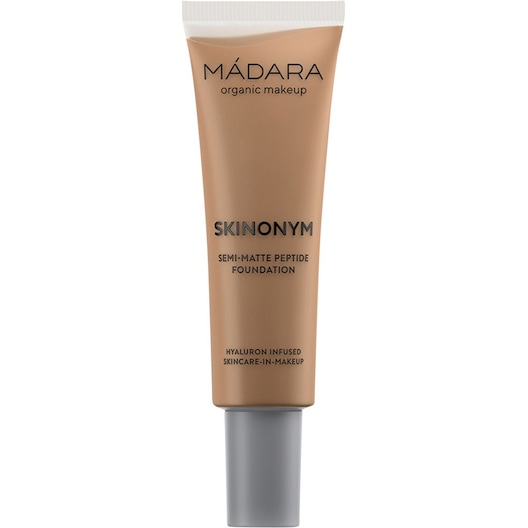 MADARA SKINONYM Semi-Matte Peptide Foundation Flüssige Foundation