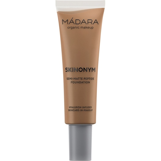 MADARA SKINONYM Semi-Matte Peptide Foundation Flüssige Foundation