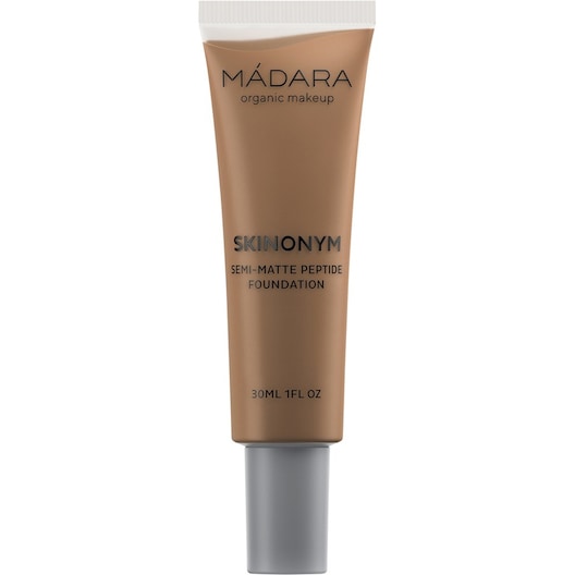 MÁDARA - Facial make-up