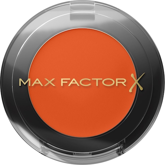 Max Factor Make-Up Øjne MasterpieceEye Shadow 8 Cryptic Rust 1,9 g
