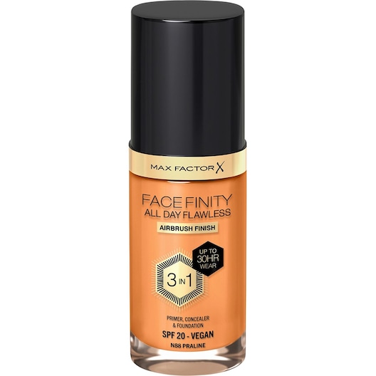 Max Factor - Gesicht