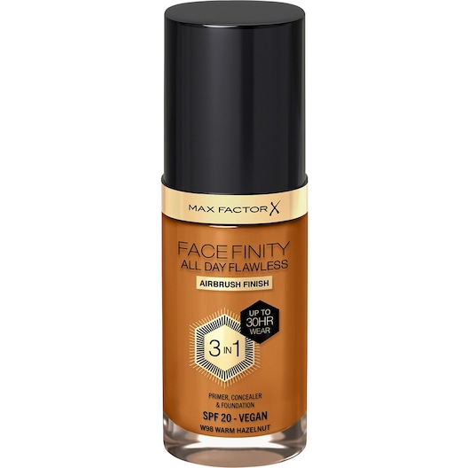 Max Factor - Gesicht