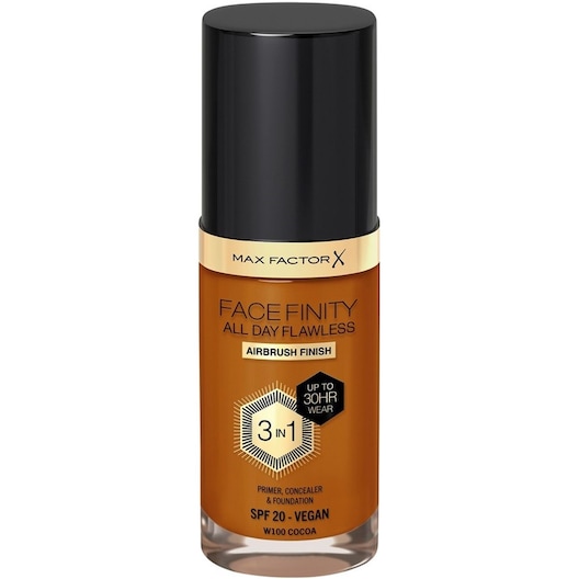 Max Factor - Gesicht