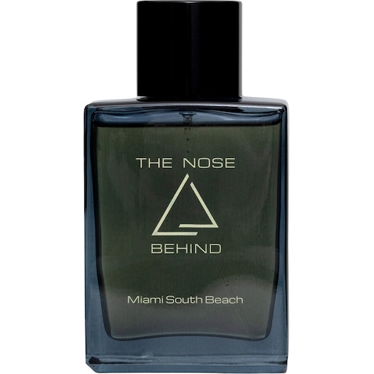 The Nose Behind - The Finest Liquids