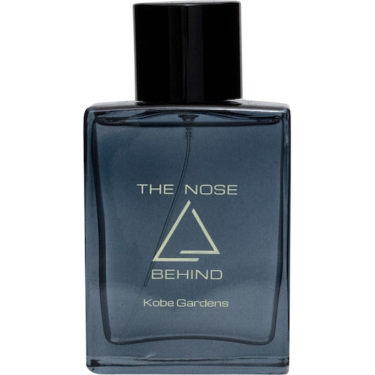 The Nose Behind - The Finest Liquids