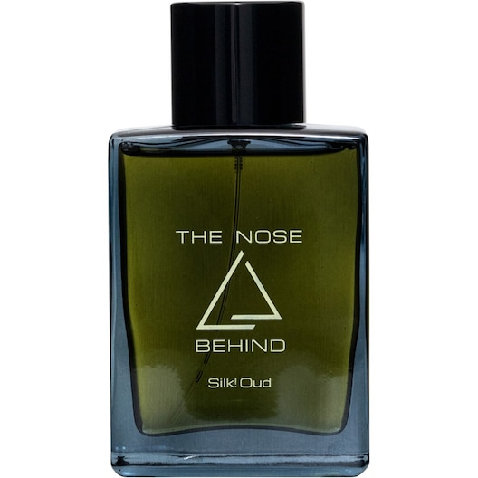 The Nose Behind - The Finest Liquids