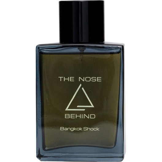 The Nose Behind - The Finest Liquids