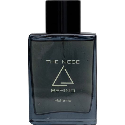 The Nose Behind - The Finest Liquids