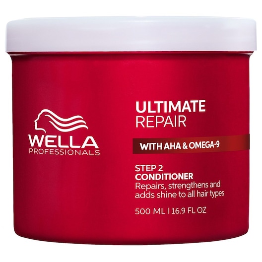 Wella - Ultimate Repair
