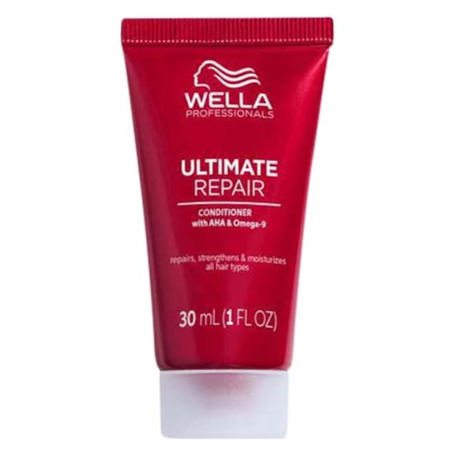 Wella Ultimate Repair