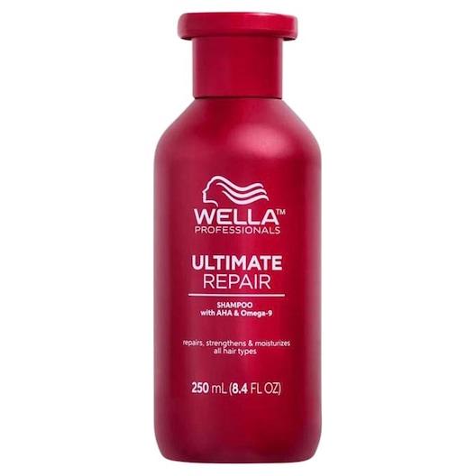 Wella Professionals Care Ultimate Repair Shampoo 250 ml