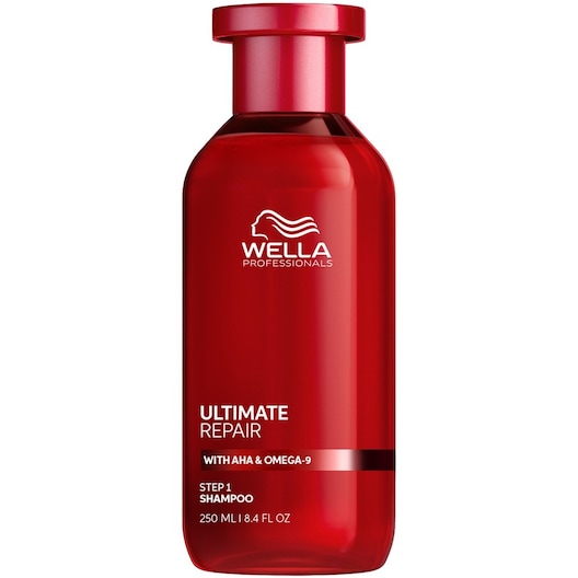 Wella - Ultimate Repair