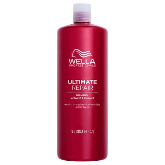 Wella Professionals Care Ultimate Repair Shampoo 1000 ml (359,00 kr / 1 l)