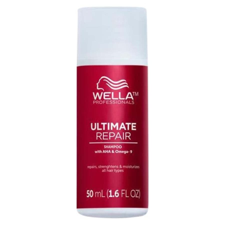 Wella Ultimate Repair