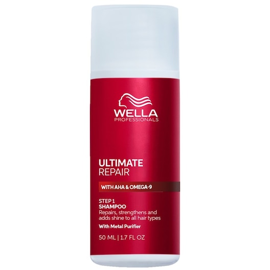 Wella - Ultimate Repair