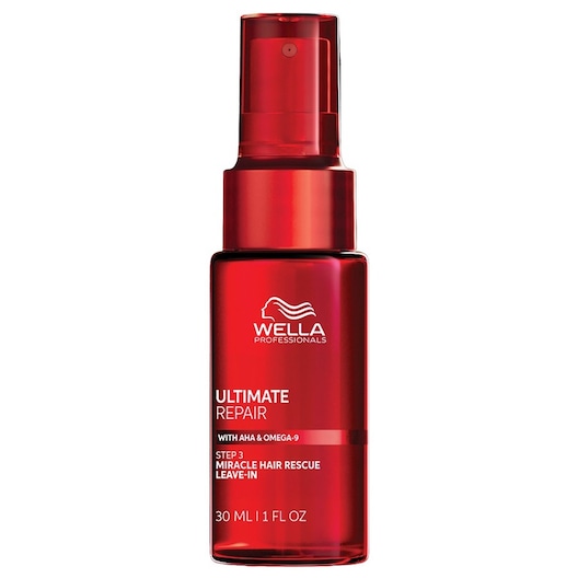 Wella - Ultimate Repair