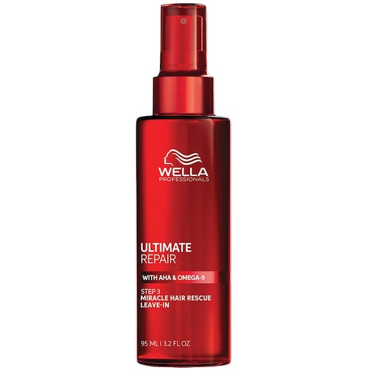 Wella Ultimate Repair Miracle Hair Rescue Leave-In Sprühkur Damen 95 ml