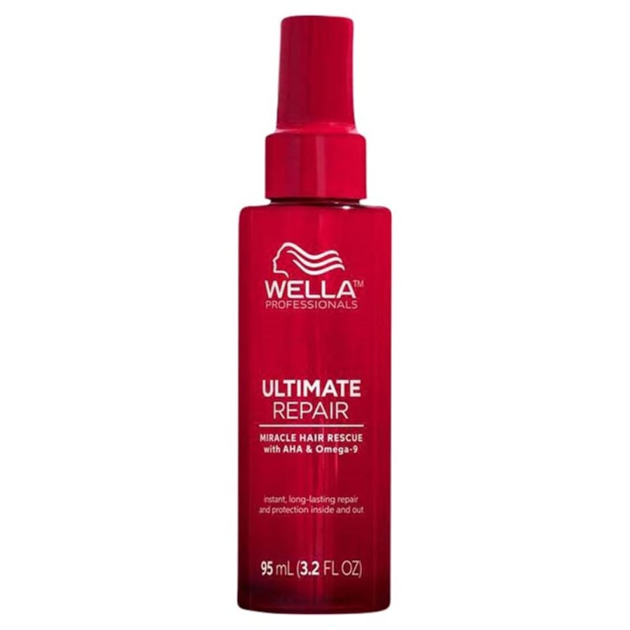 Wella Ultimate Repair Miracle Hair Rescue