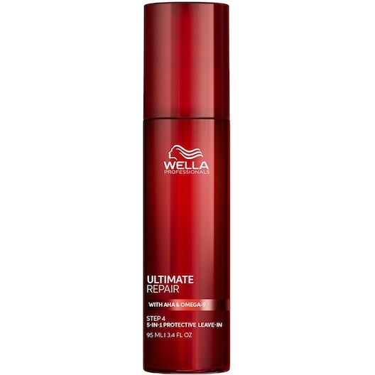 Wella Ultimate Repair Miracle Hair Rescue Leave-In Balsamspray Female 95 ml