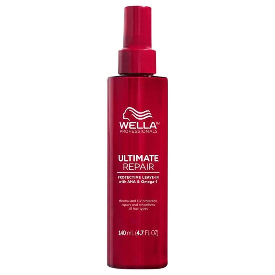 Wella Ultimate Repair Protective Leave-in