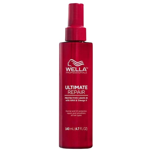 Photos - Hair Product Wella Protective Leave-in Female 140 ml 