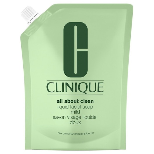 Clinique - Sistema di trattamento in 3 fasi