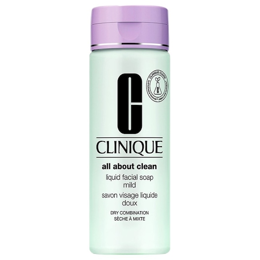 Clinique - 3-fase-systeemverzorging