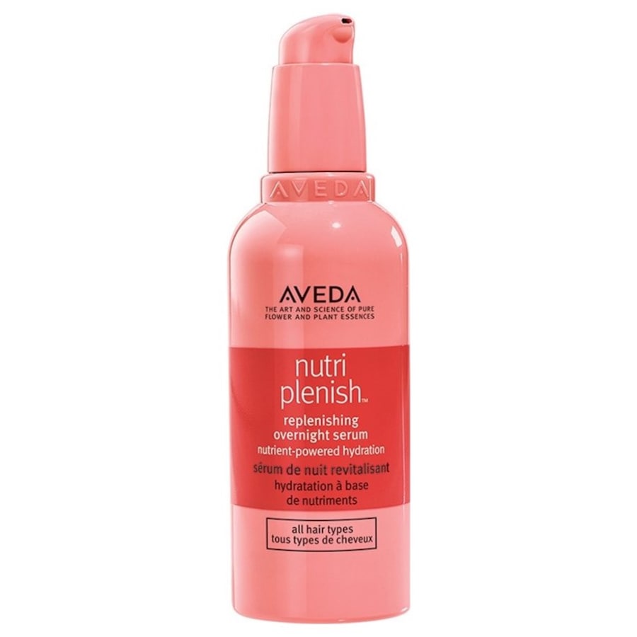 Aveda Treatment Nutri Plenish Replenishing Overnight Serum