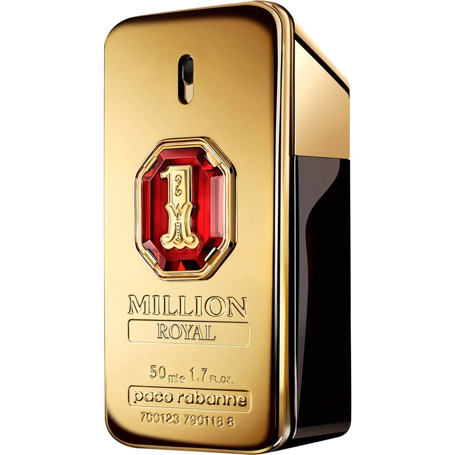 Rabanne 1 Million