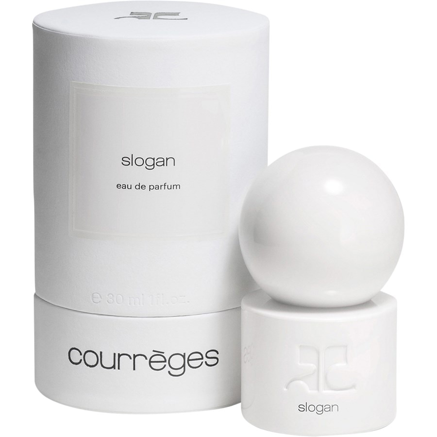 courreges slogan woda perfumowana 50 ml     