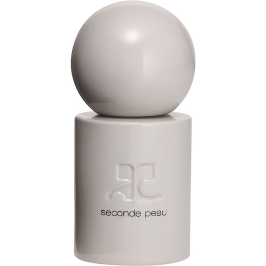 Courrèges Seconde Peau Eau de Parfum Spray Parfumer Unisex 50 ml
