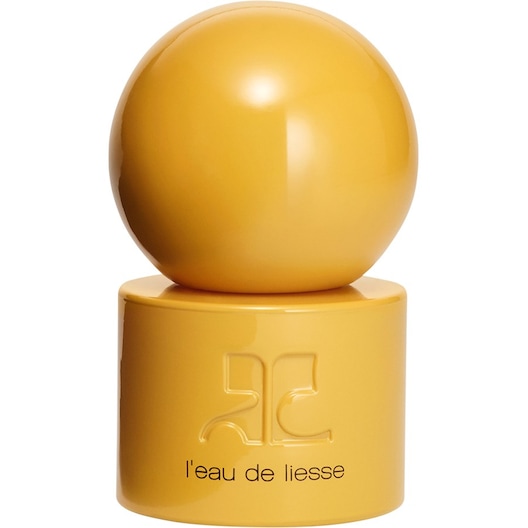Courrèges L'Eau de Liesse Eau Parfum Spray Parfumer Unisex 30 ml