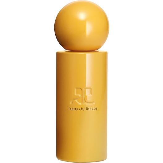 Courrèges L'Eau de Liesse Eau Parfum Spray Parfumer Unisex 100 ml