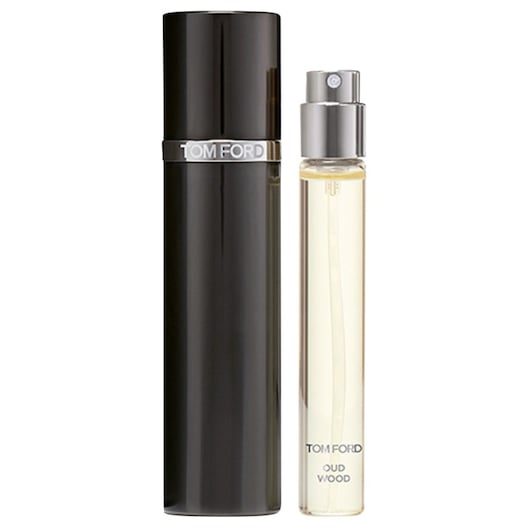 Tom Ford Fragrance Private Blend Oud WoodEau de Parfum Spray 10 ml (85.300,00 kr / 1 l)