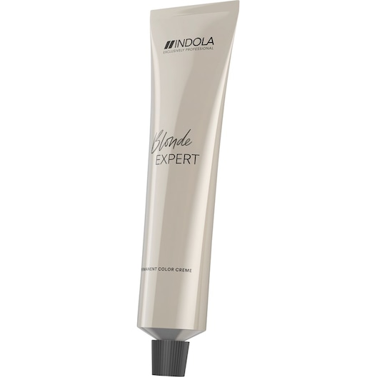 INDOLA Blonde Expert Permanente Haarfarbe Haartönung Damen 60 ml
