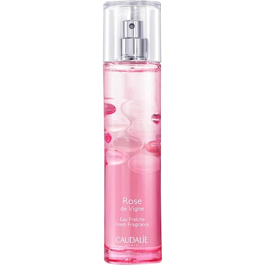 Caudalie Rose de Vigne Eau Fraîche Parfum Damen