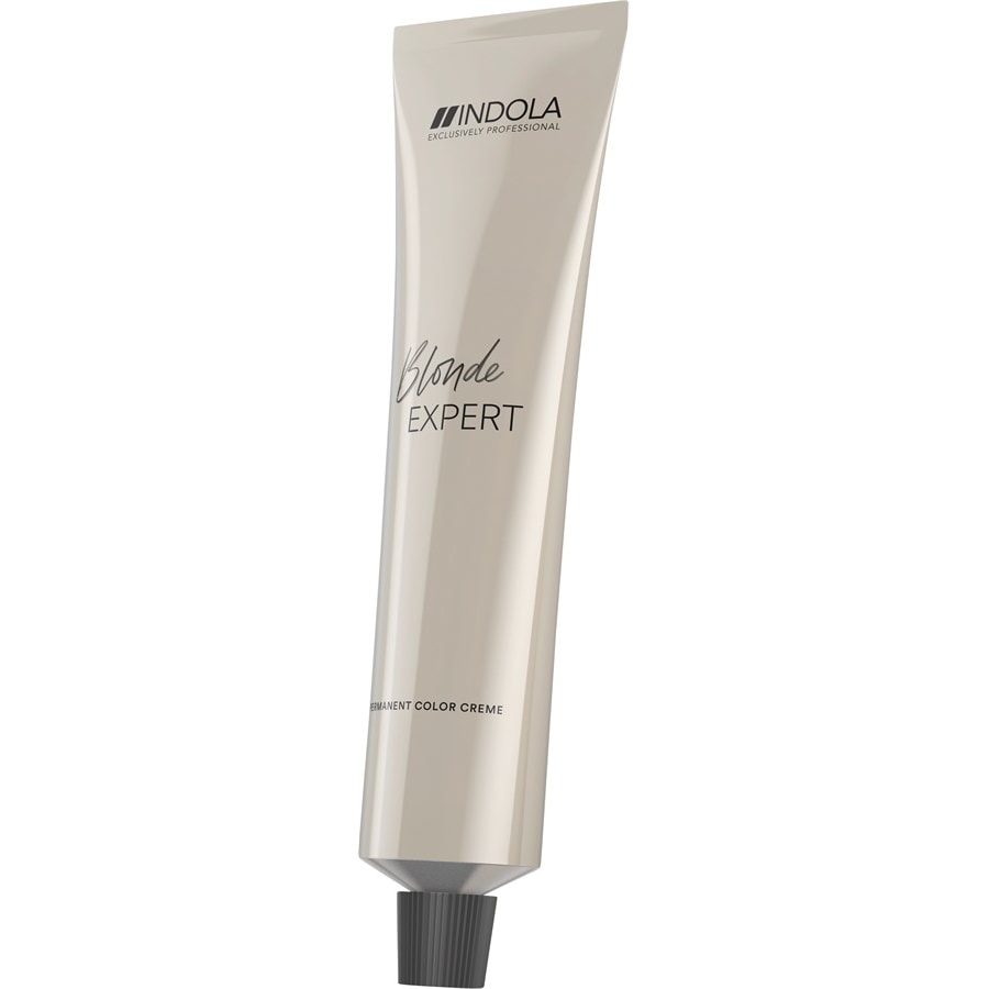 INDOLA Blonde Expert Colori pastello Colore permanente per capelli