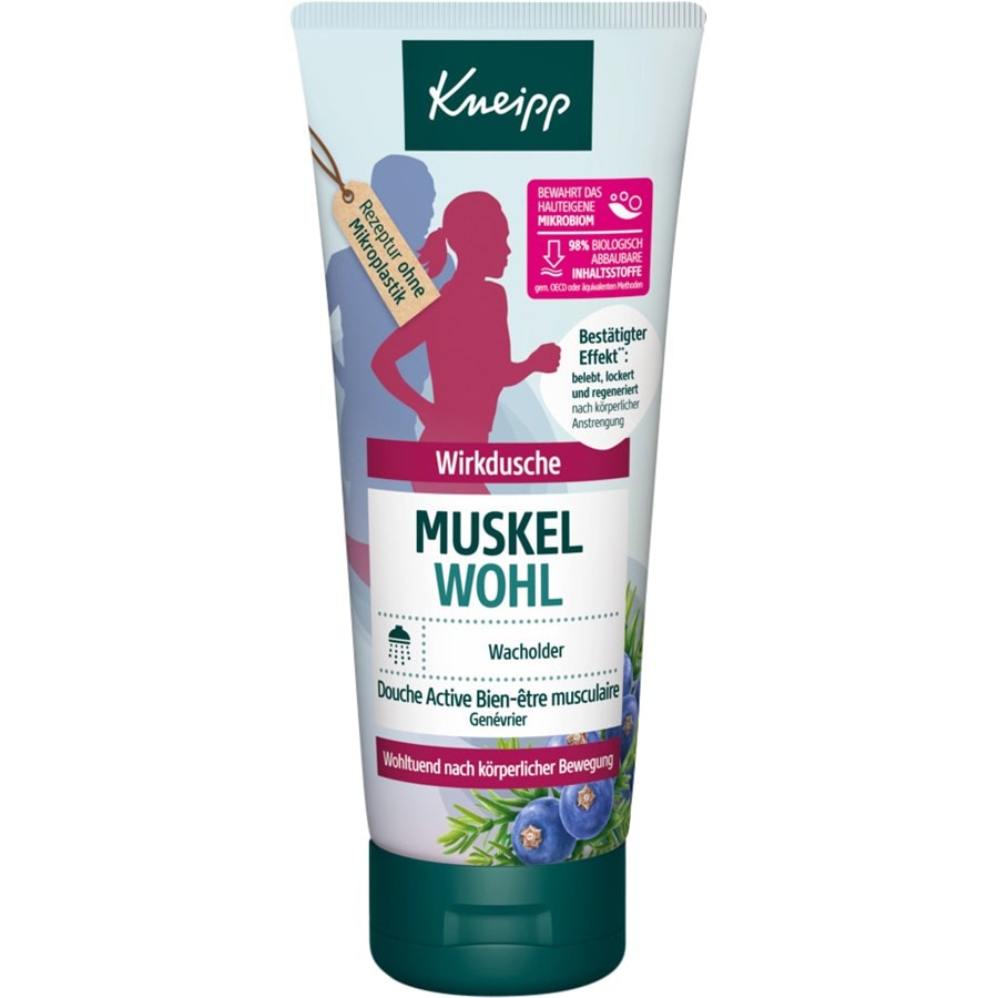 Kneipp Duschpflege