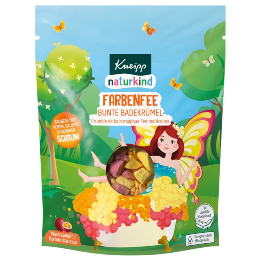 Kneipp Badesalze