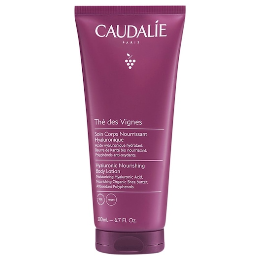 Caudalie Thé des Vignes Hyaluronsäure Nährende Körperpflege Bodylotion Damen