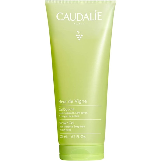 Caudalie Fleur de Vigne Duschgel Damen