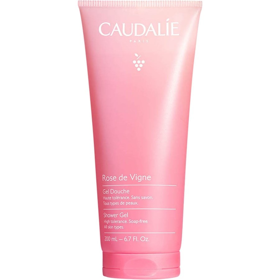 Caudalie Rose de Vigne