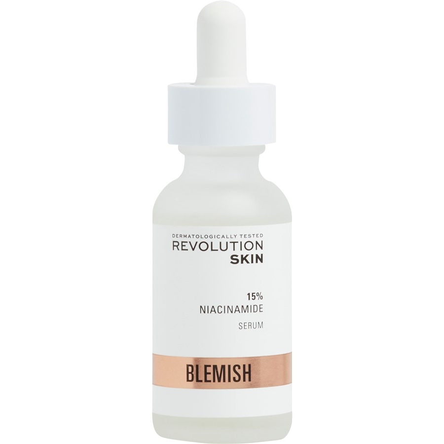 Revolution Skincare Sieri e oli 15% Niacinamide Blemish Serum