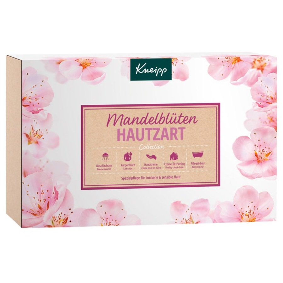 Kneipp Körperpflege