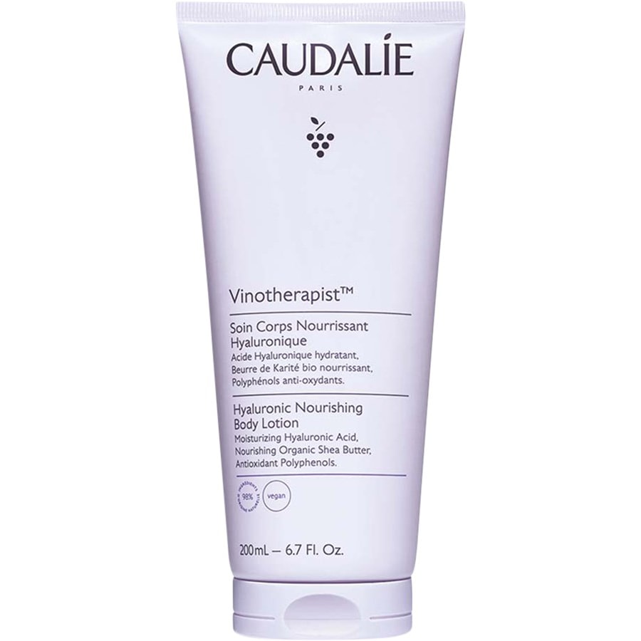 Caudalie Vinotherapist