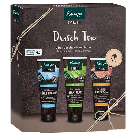 Kneipp - Men's skin care 