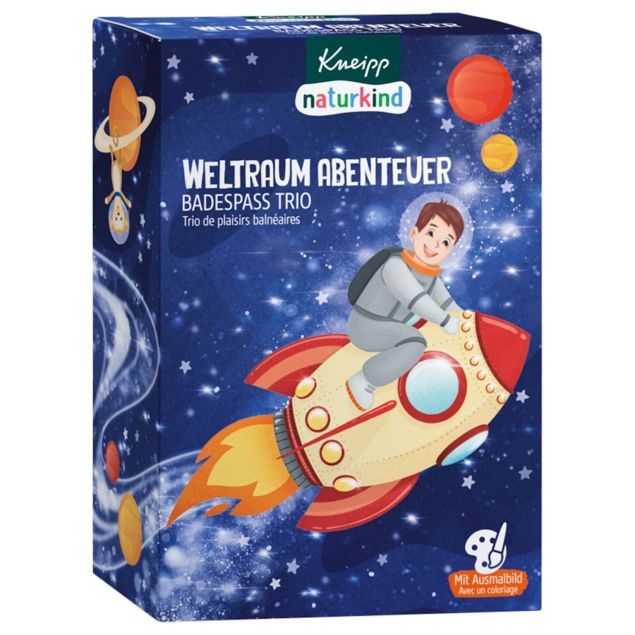 Kneipp Kinderbäder